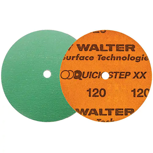 5" GR120 QUICK STEP XX DISCS