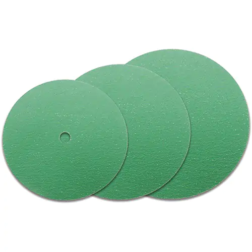 5" GR180 QUICK STEP XX DISCS