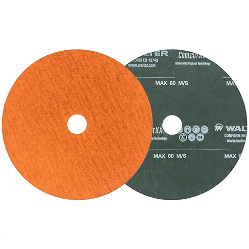 5" GR24 COOLCUT XX DISCS