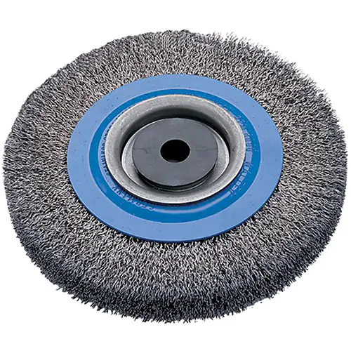 WALTER 8STST BENCH GRINDER BRUSH
