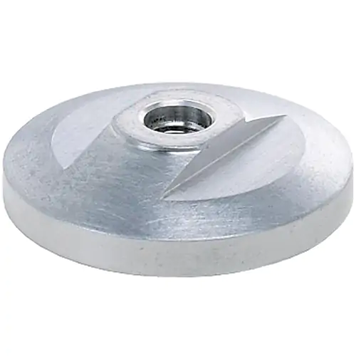 3/8"-24 MOUNTING FLANGE