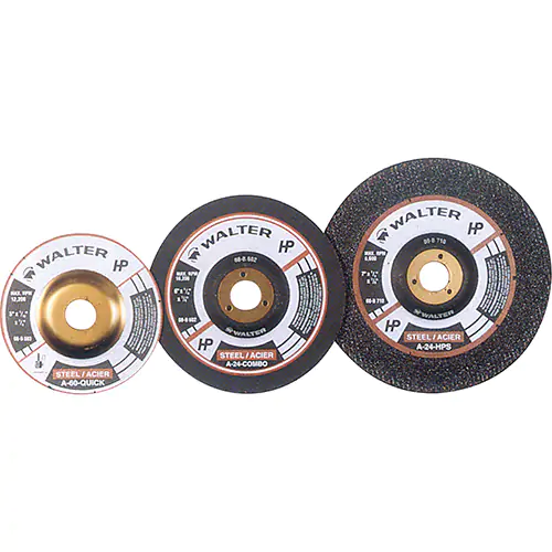 3X1/4X3/8 HP GR WHEELS