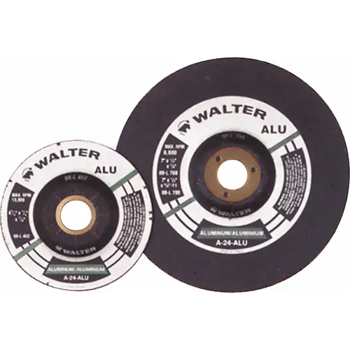 7X1/4 ALU GR WHEEL