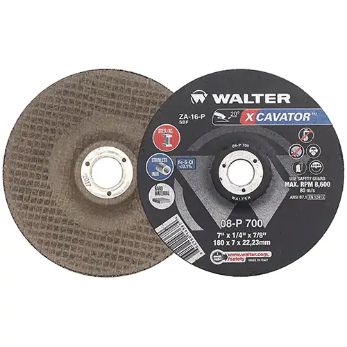 7X1/4X7/8 XCAVATOR