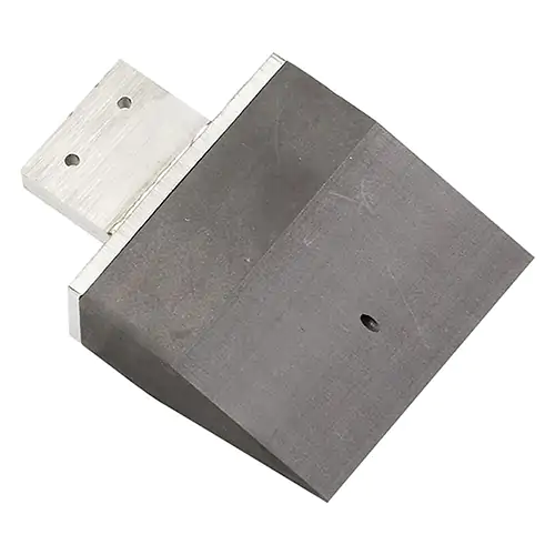 LARGE GRAPHITE INSERT/SURFOX