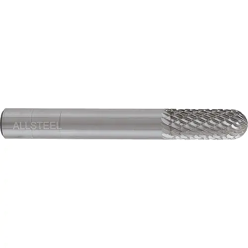 ALLSTEEL CARBIDE BURR SC-5 NF
