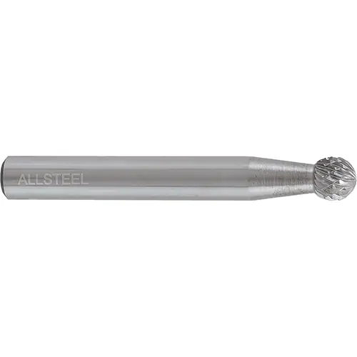 ALLSTEEL CARBIDE BURR SD-1 DC