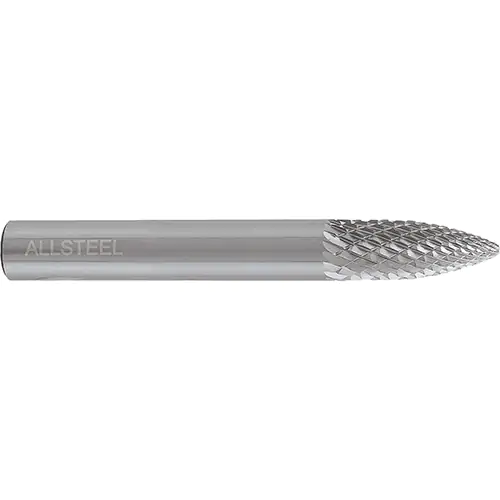 ALLSTEEL CARBIDE BURR SG-5 DC