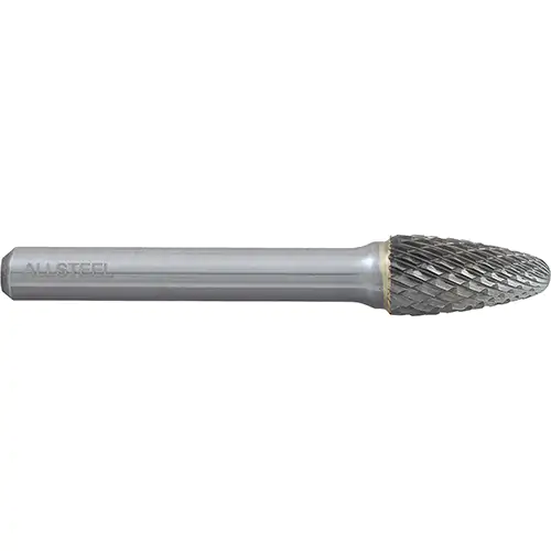 ALLSTEEL CARBIDE BURR SF-5 NF