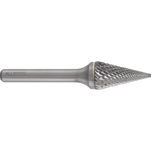 ALLSTEEL CARBIDE BURR SM-5 DC