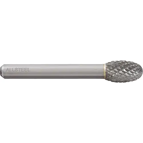 ALLSTEEL CARBIDE BURR SE-3 DC