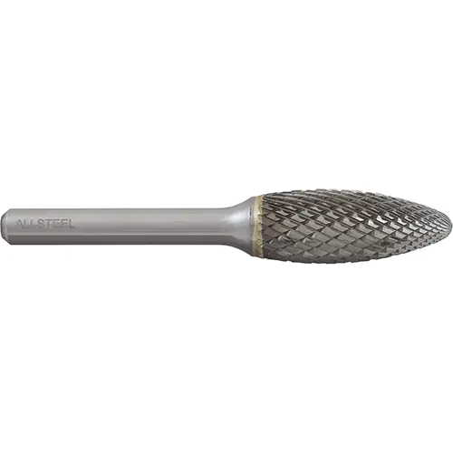 ALLSTEEL CARBIDE BURR SH-5 DC