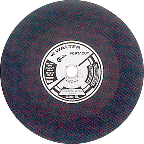 14X20MM C24 PORTACUT WHEEL