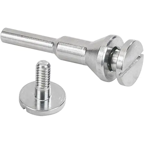 1/4 X 5/16 FLUSH MANDREL