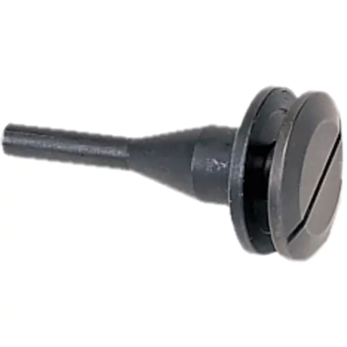 1/4 X 1/4 FLUSH MANDREL