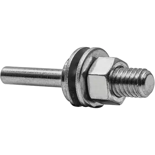 1/4 X 3/8" ARBOR