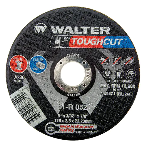 5X3/32X7/8 A30 TOUGHCUT