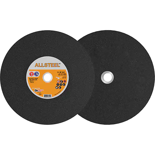 ALLSTEEL GAS SAW, 14X1/8"X20MM