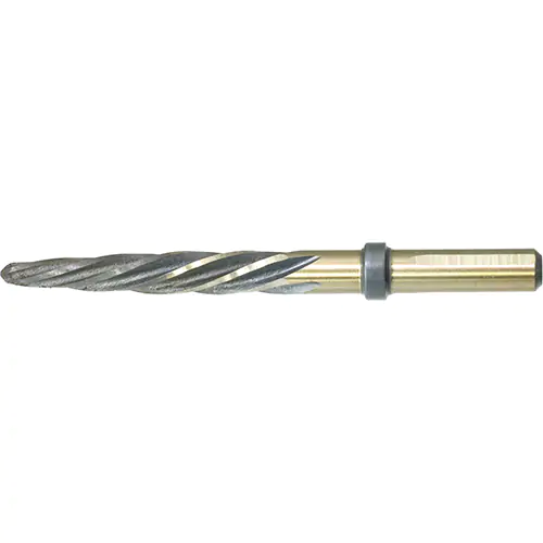 3/8,3/8 SHNK NITRO CNSTR REAMER –4275N