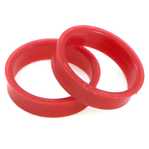 1" TO 7/8 BUSHING, PACK OF 2