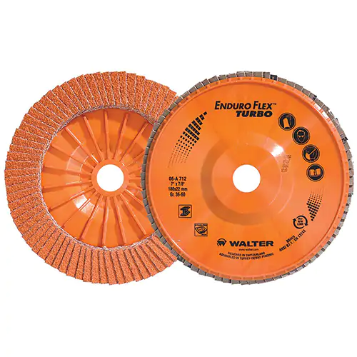 ENDURO-FLEX TURBO 7X7/8" GR36/60