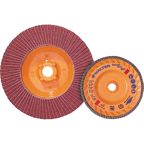 4-1/2 GR40 ENDURO-FLEX-ST, SPIN-ON