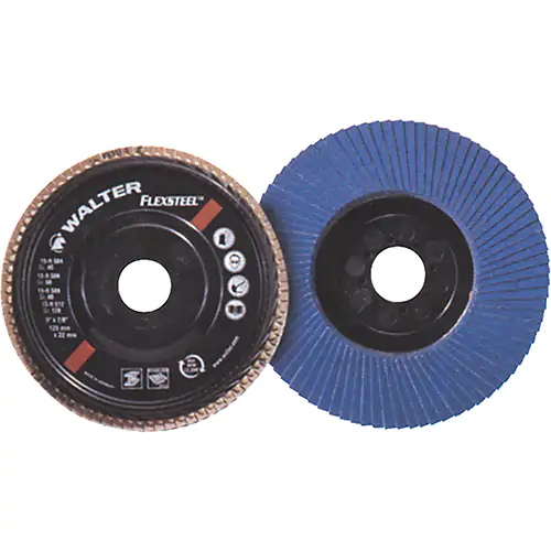 4-1/2GR40 ENDUROFLEX DISC
