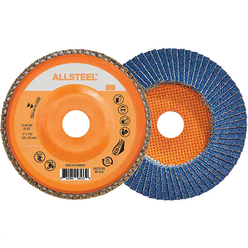 5"X7/8 GR60 ALLSTEEL