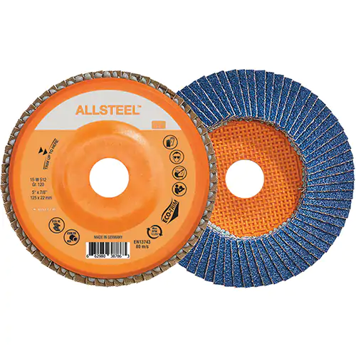 5"X7/8 GR120 ALLSTEEL