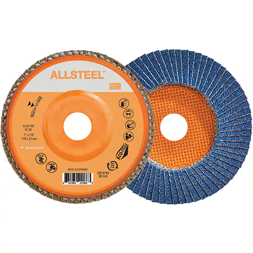 7"X7/8 GR80 ALLSTEEL