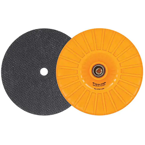 5" QS INTERFACE PAD