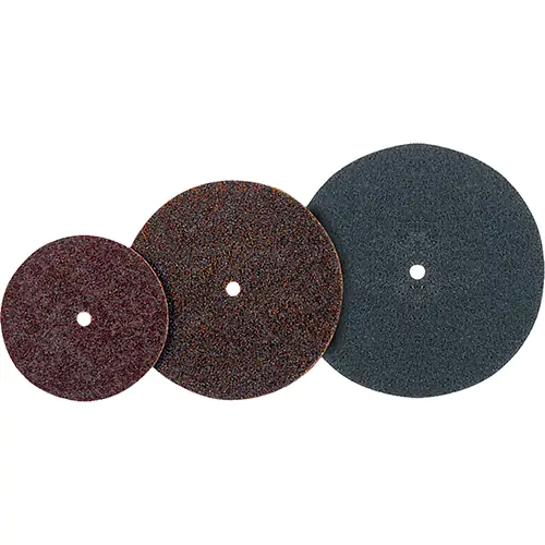 4-1/2" QS BLENDEX/COARSE