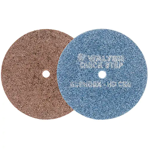 5" QS BLENDEX – XCOARSE