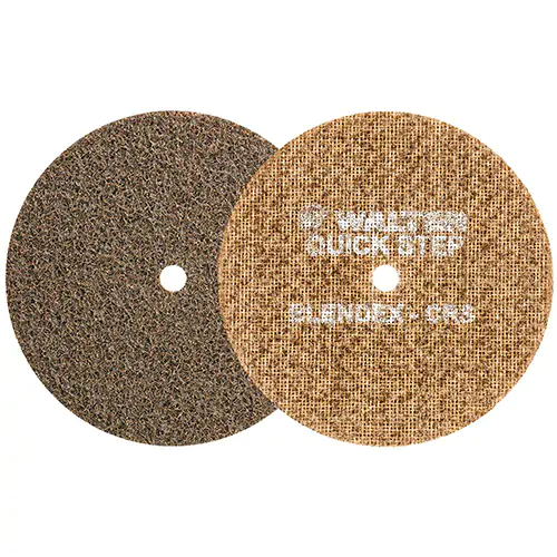 5" QS BLENDEX/COARSE