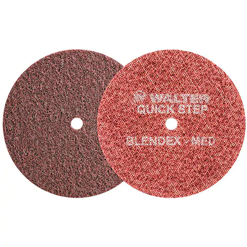 5" QS BLENDEX/MEDIUM