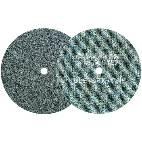 5" QS BLENDEX/FINE
