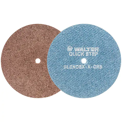 6" QS BLENDEX – XCOARSE