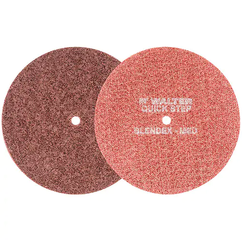 7" QS BLENDEX/MEDIUM