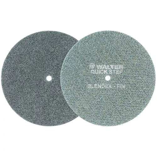 7" QS BLENDEX/FINE