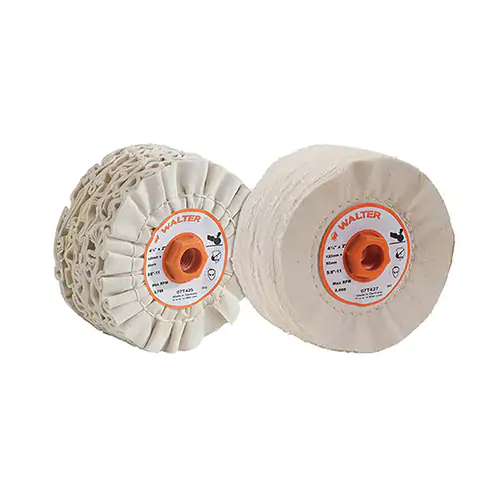 4-3/4X2X5/8" BUFFING DRUM