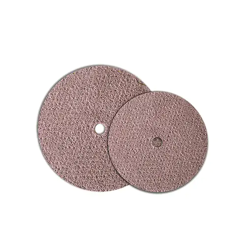 4-1/2"QS INSTANT POLISH DISC