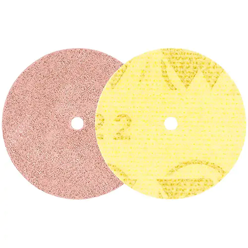 4-1/2 INSTANT POLISH DISC