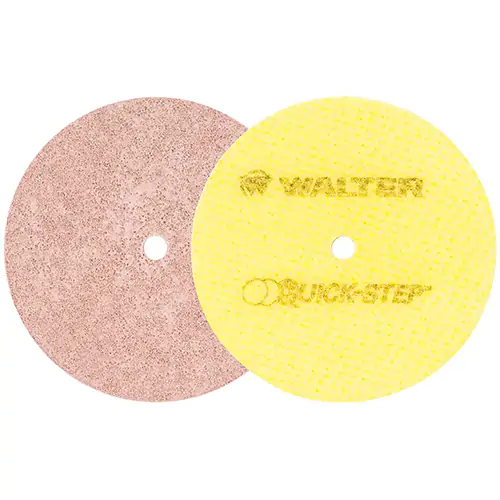 5" QS INSTANT POLISH DISC