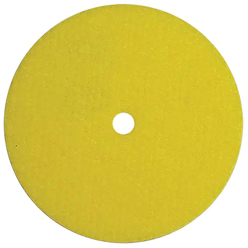 7" QS HIGH POLISH DISC