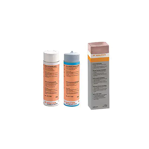 WHITE POLISHING PASTE