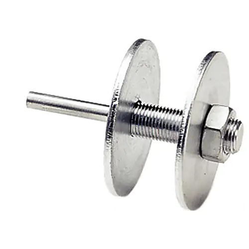 8MM X 1/2 MANDREL / 6" FX