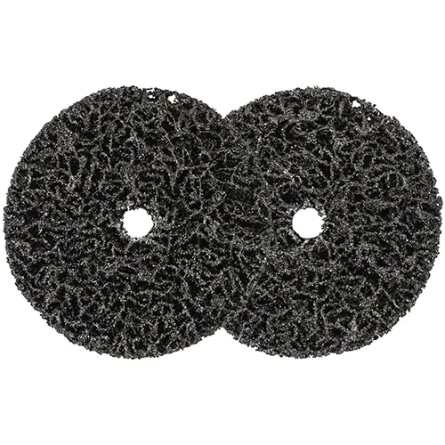 4X1/2" FX CLEANING WHEEL