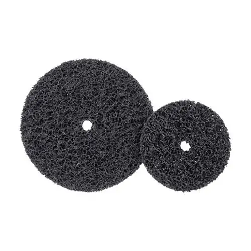 6X1/2" FX CLEANING WHEEL