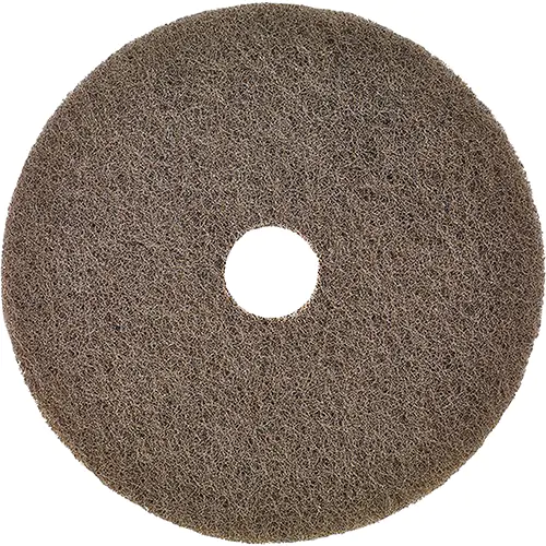 6" X 1/2" X 7/8" FX STAINLESS WHEEL