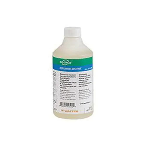 DEFOAMER ADDITIVE/ 950ML